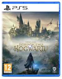 Dziedzictwo Hogwartu [Play Station 5]