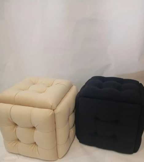 Функціональний пуф 5 в 1 палітра кольорів, Доставка по всій Україні!