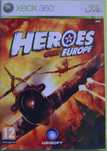 Heroes Over Europe X-Box 360 - Rybnik Play_gamE