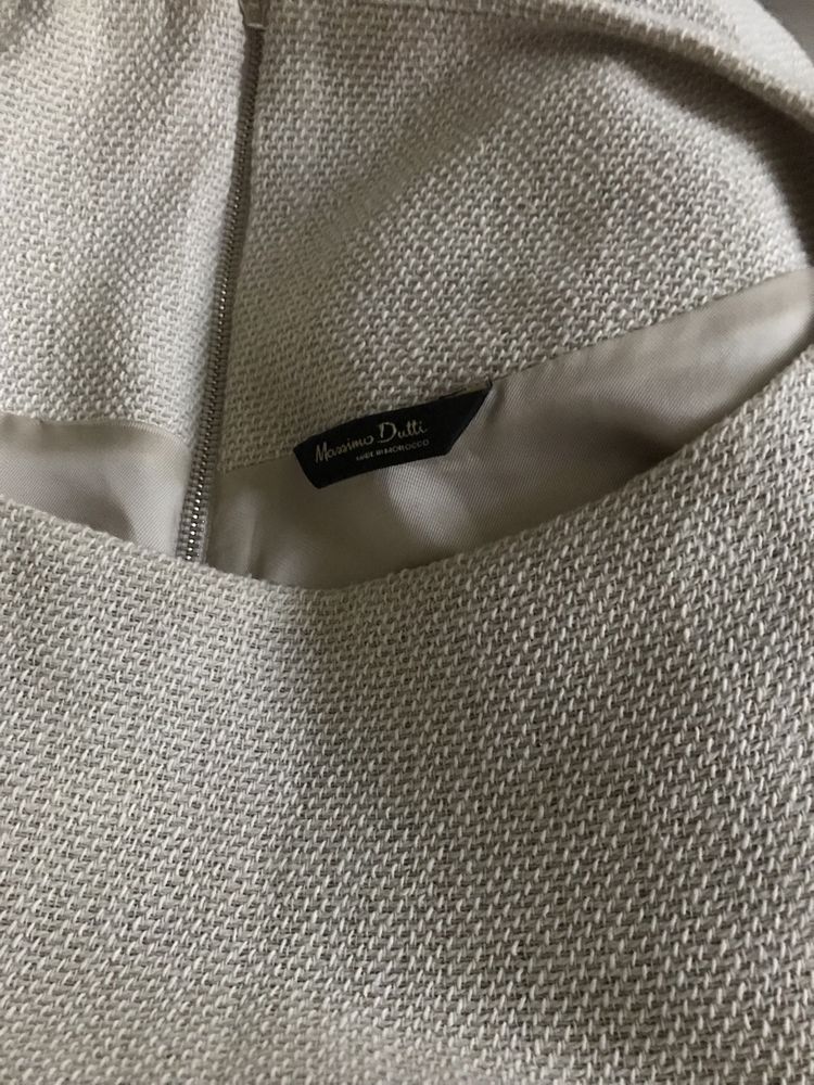 Sukienka Massimo Dutti