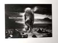 Quiproquo - Susanne Themlitz (porte incluído)