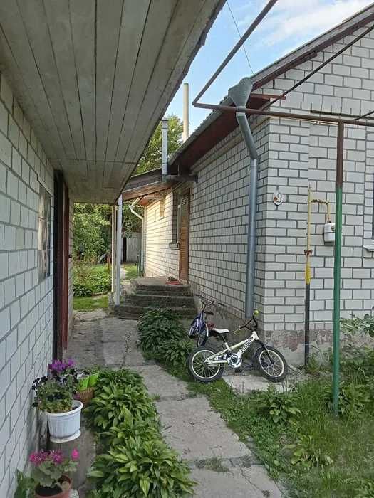 Продаж будинку село Борівка Київська область БЕЗ %