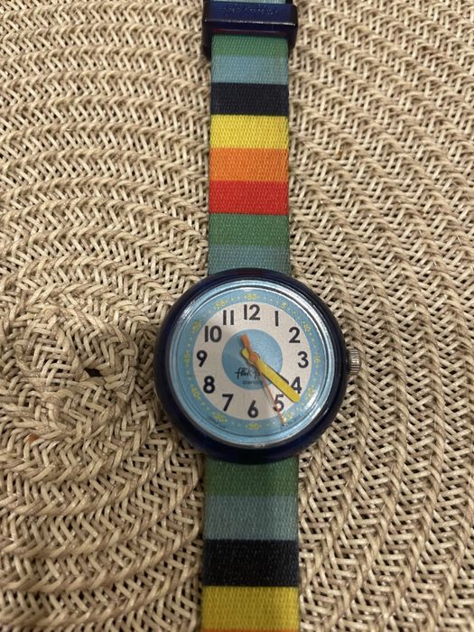 Годинник дитячий Flik Flak (Швейцарія)
