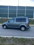 Volkswagen Caddy VW CADDY 1.6.TDI. rej 2011