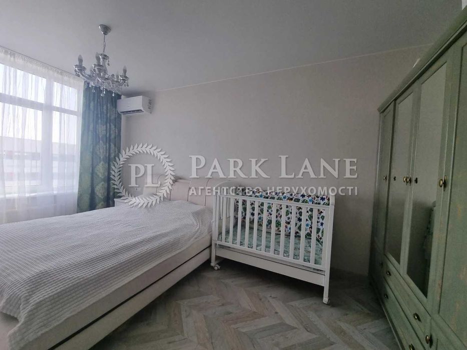 БЕЗ КОМІСІЇ Продам 2к квартиру в ЖК Галактика Сверстюка Євген