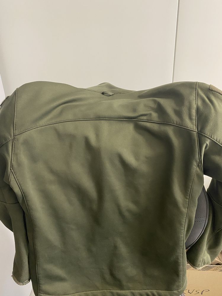 Polar pod goratex xs/xs