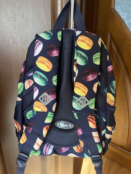 шкільний рюкзак, ортипедичний