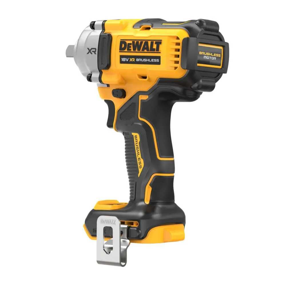 Гайковерт аккумуляторный бесщеточный DeWALT DCF892N (894 897 899 p2 n