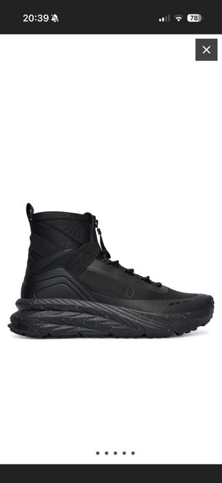 EA7 Emporio Armani оригинал