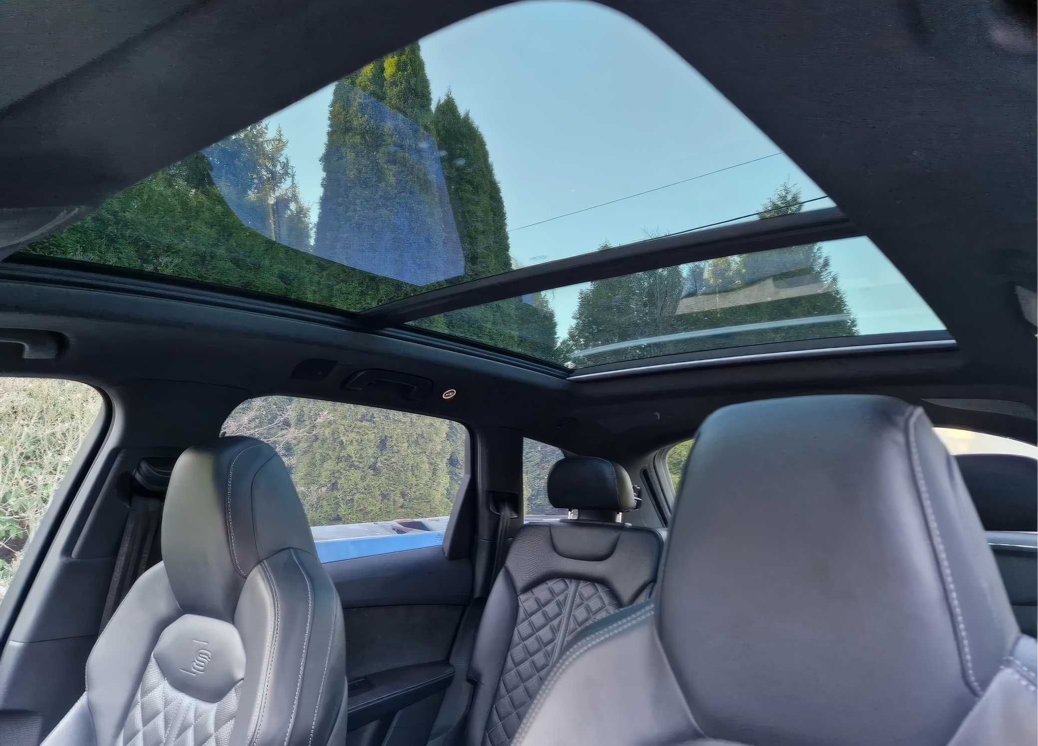 Audi Q7 50 TDI Quattro Tiptronic 2019