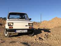 Fiat 126 126p maluch FL 89