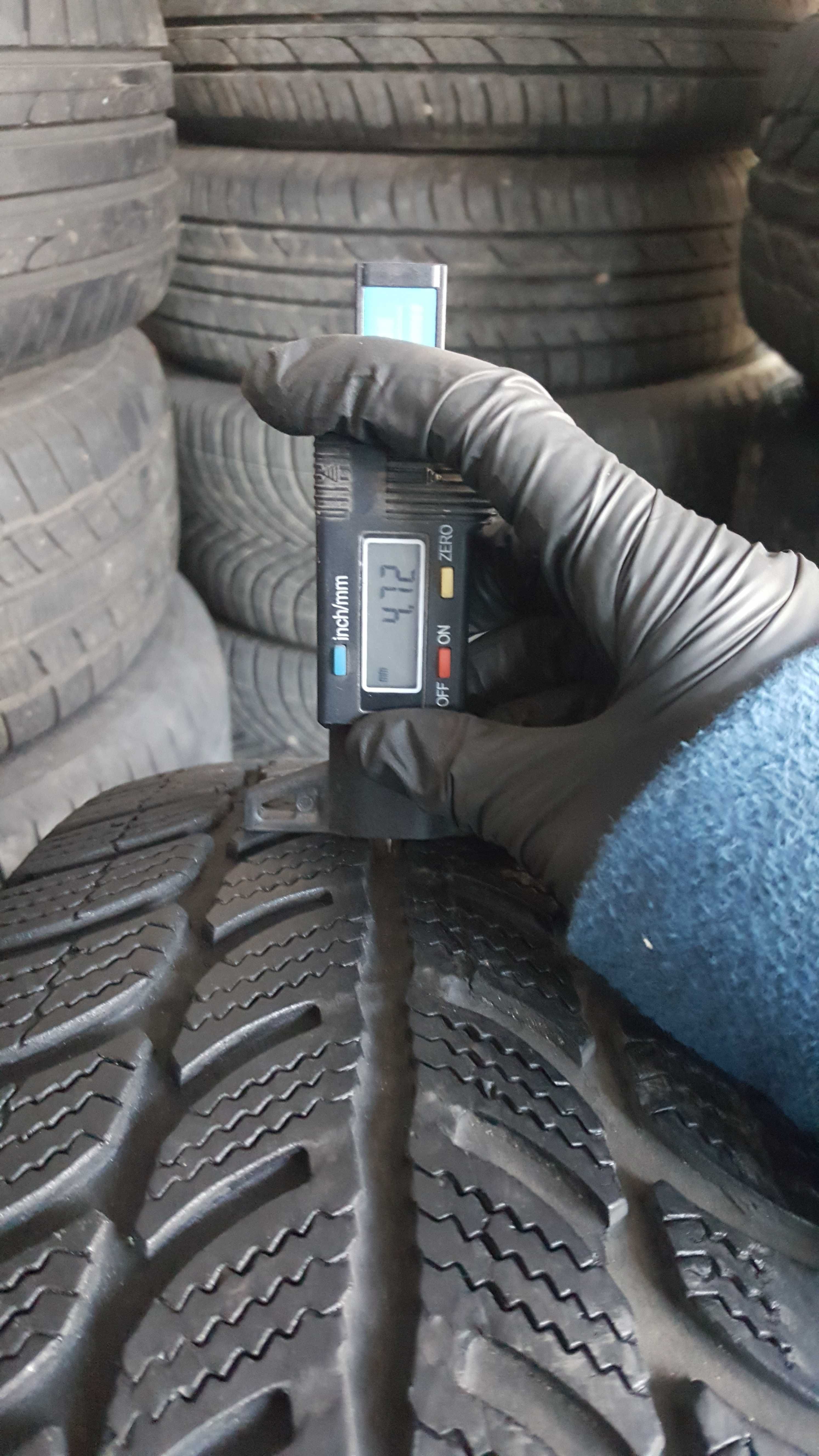 Dębica 185/60 r15 Frigo 2 /// 5mm!!! 2022r wysyłka