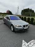 Bmw E60 M57 Automat