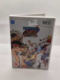 Tatsunoko Vs Capcom Ultimate All-stars 3xA Wii nr 9856