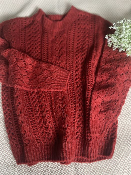 Sweter damnki Ged London