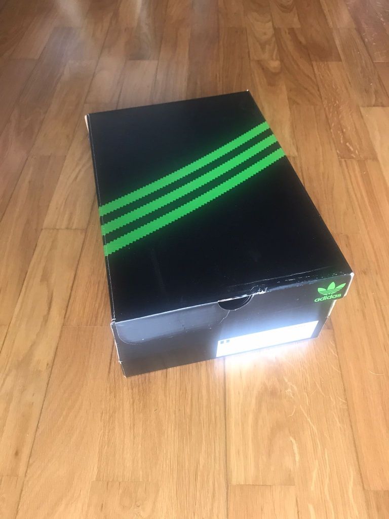 Adidas Xbox NOVAS de coleção
