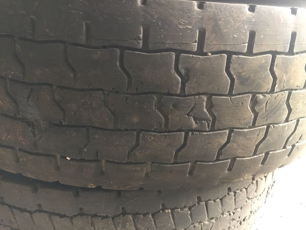 315/80 R22.5 Road Agile