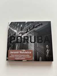 Jaromir Nohavica-Poruba (autograf)