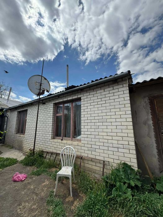 Продам квартиру на земле в районе Молдаванки! Ул. Чернышевского. 1L21