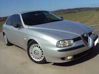 Alfa Romeo 156 2.4jtd 2000r