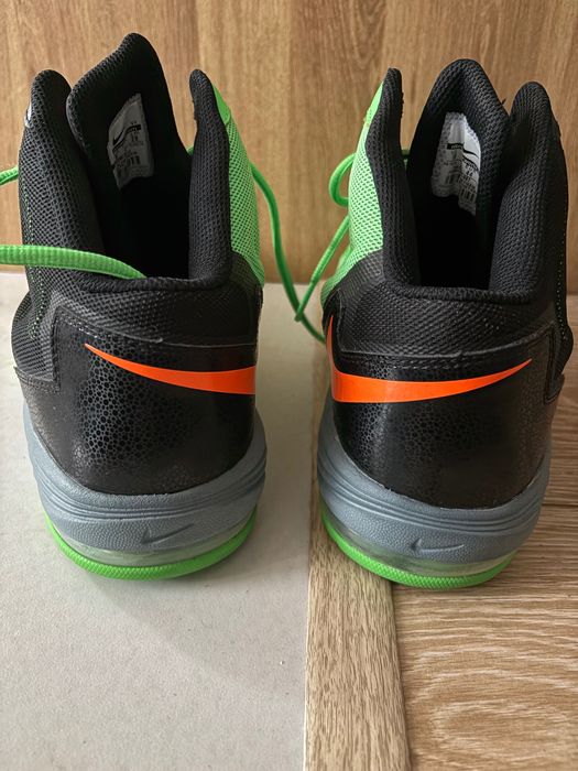 Buty męskie nike air max stutter step 2