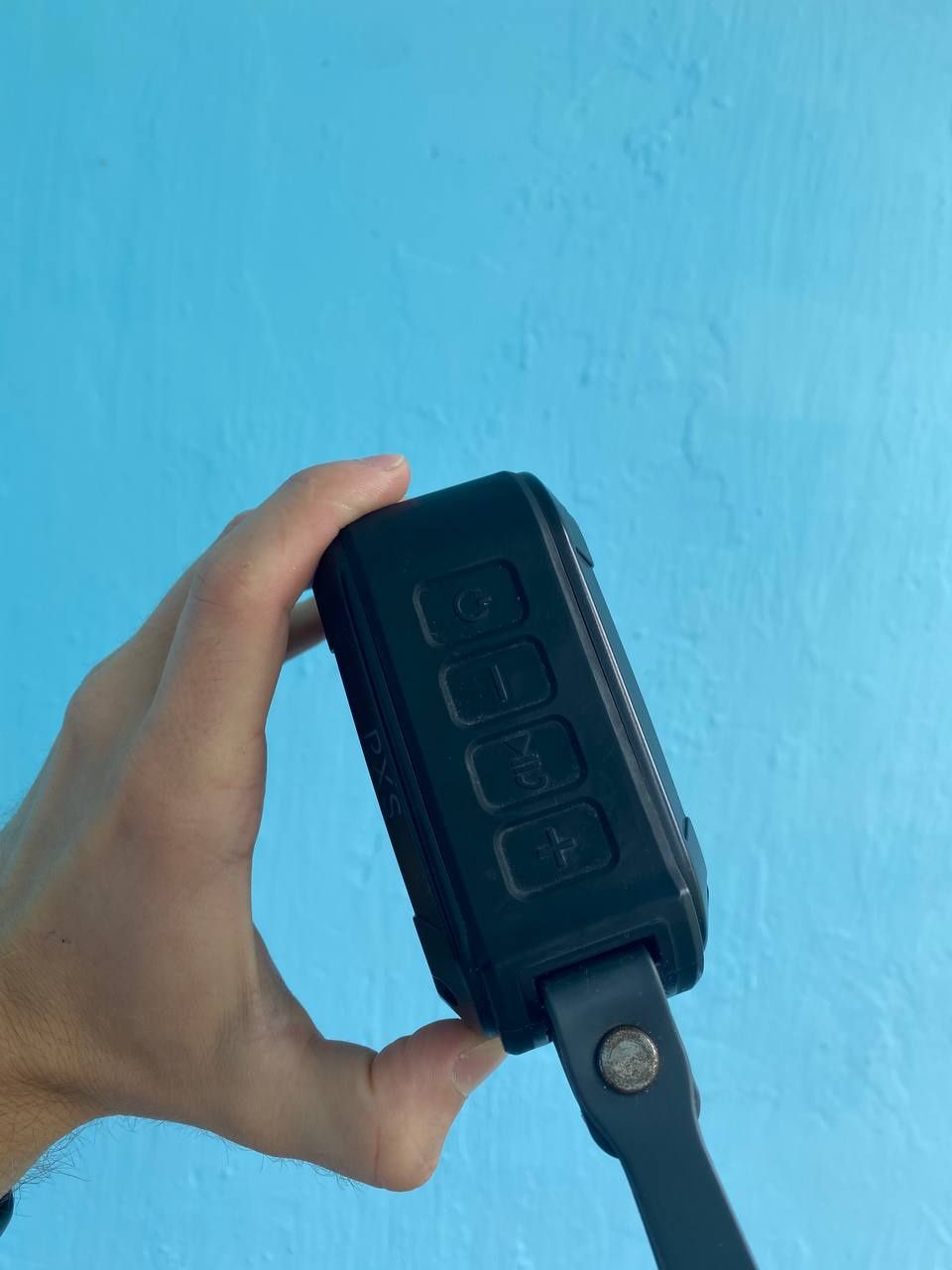 Колонка Pixus scout mini
