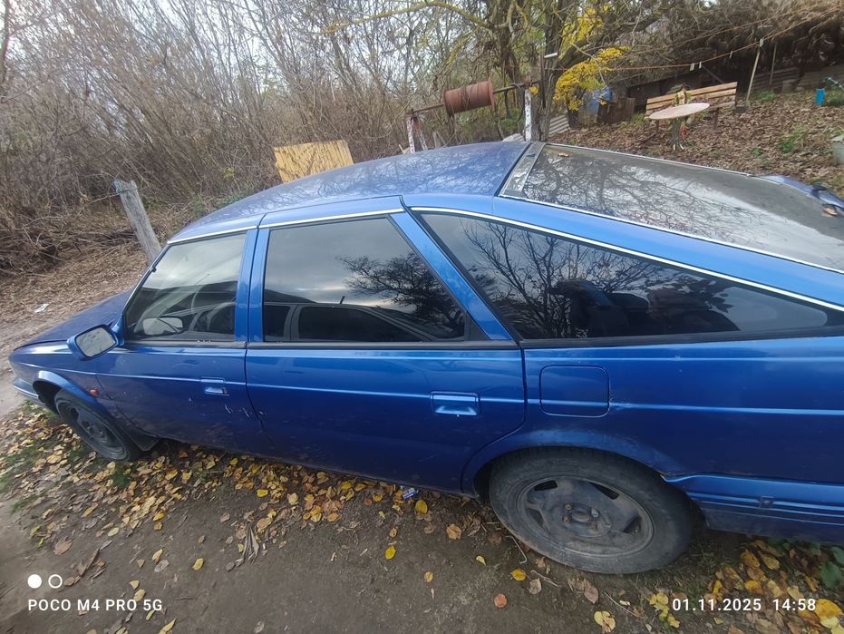 Rover 820i не на ходу