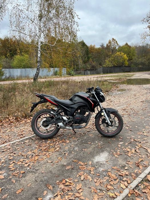 Продам Viper cr5 250