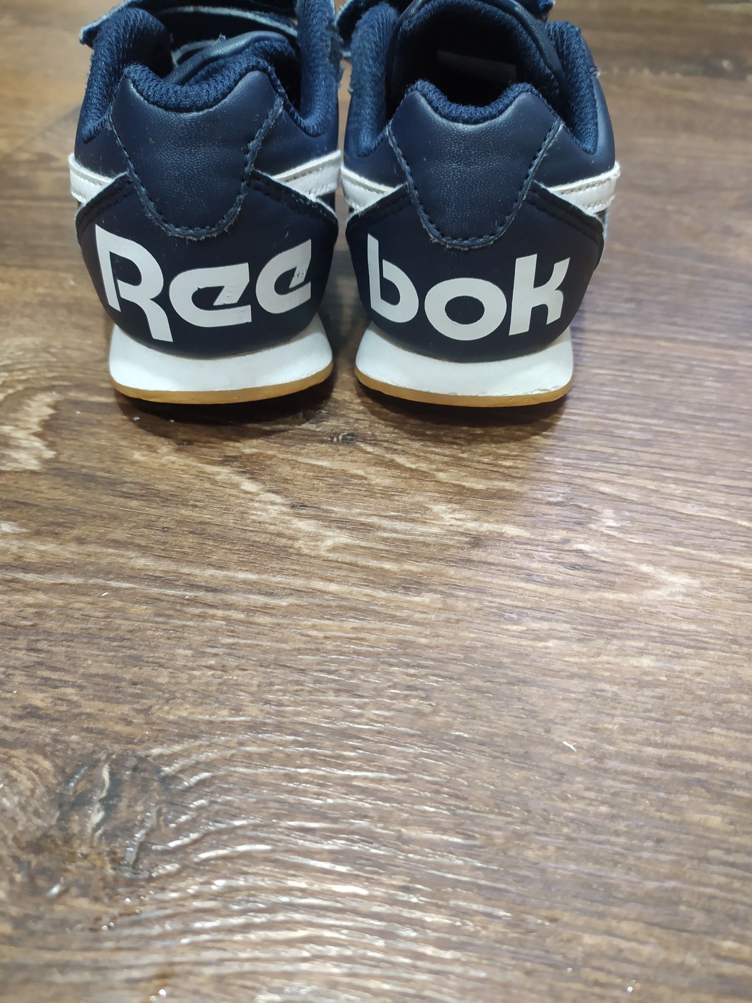 Кроссовки Reebok для мальчика