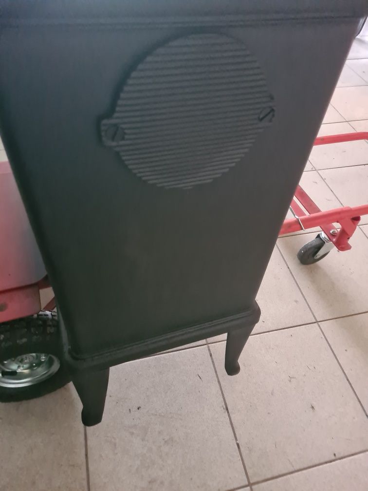 Piec Norweski Ulefos