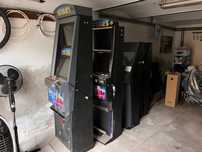 Automat do gier losowych, kiosk internetowy