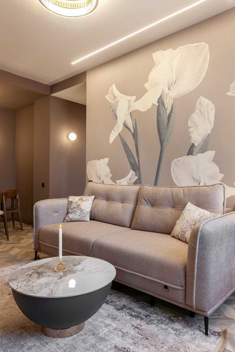 Апартаменти з видом на Оперний театр