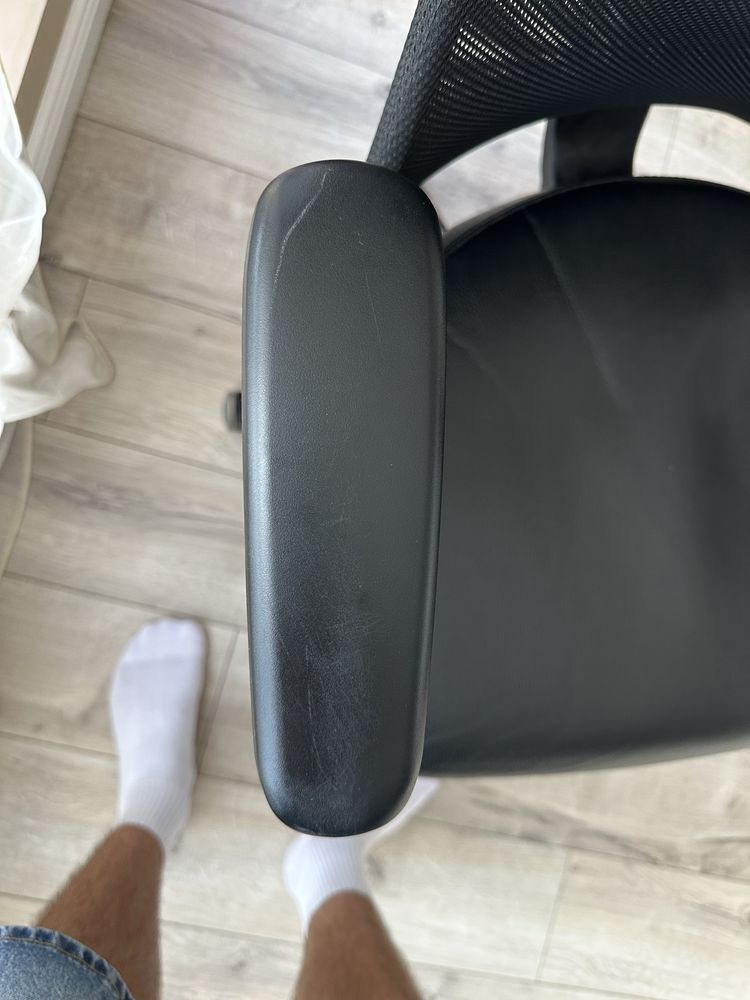 Крісло IKEA Jarvfjallet