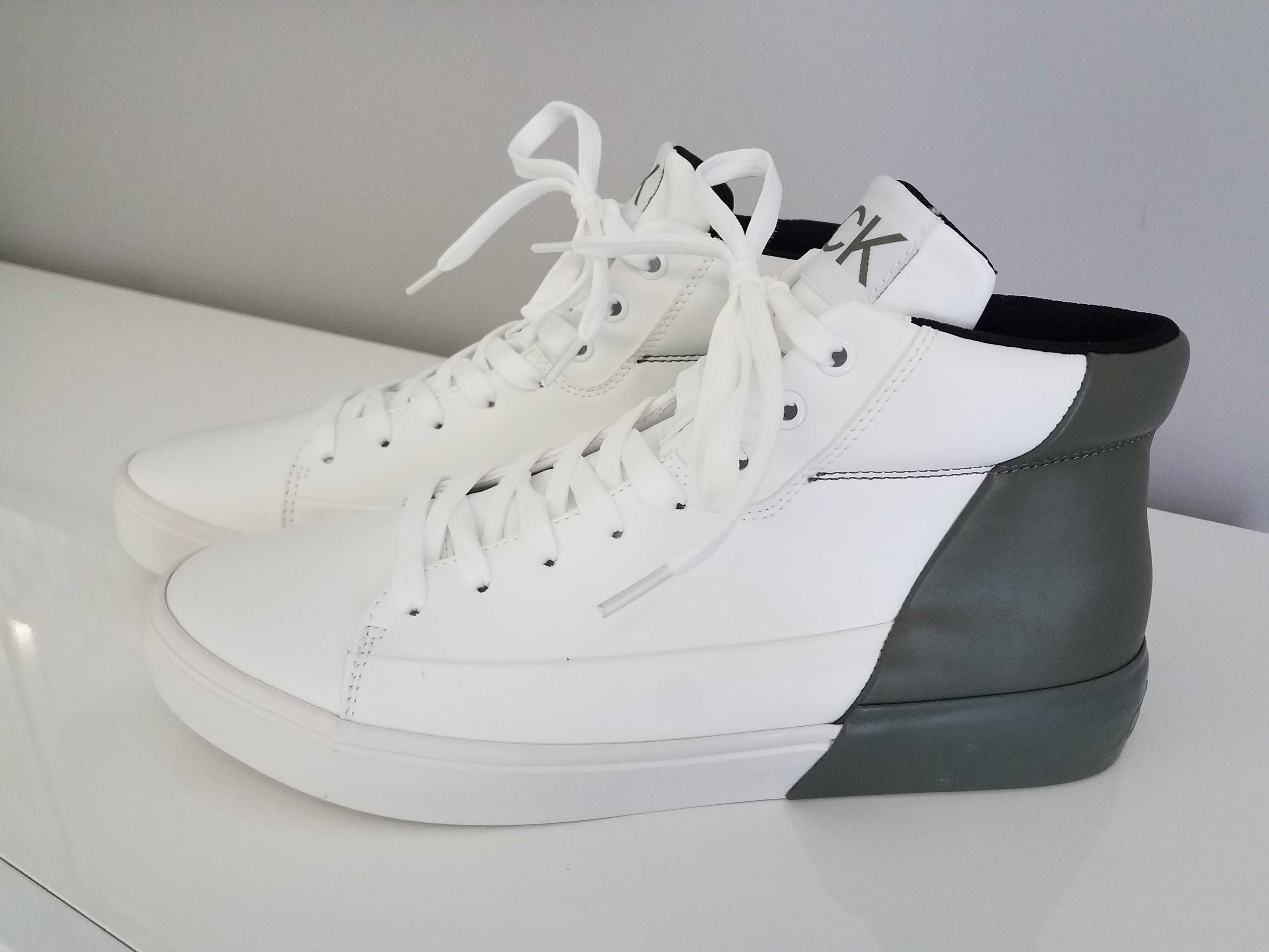 Buty sportowe  męskie  CALVIN KLEIN