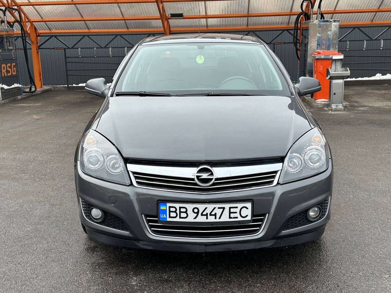 Продам Opel Astra