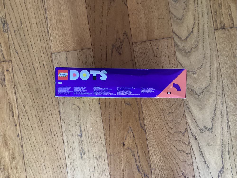 Lego dots 41960 novo selado