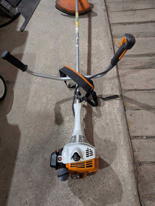Продам мотокосу марки Stihl FS 55