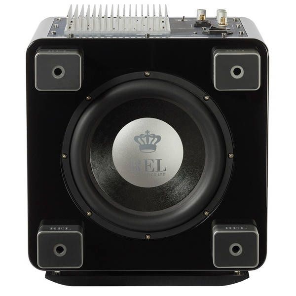 Сабвуфер REL T7x