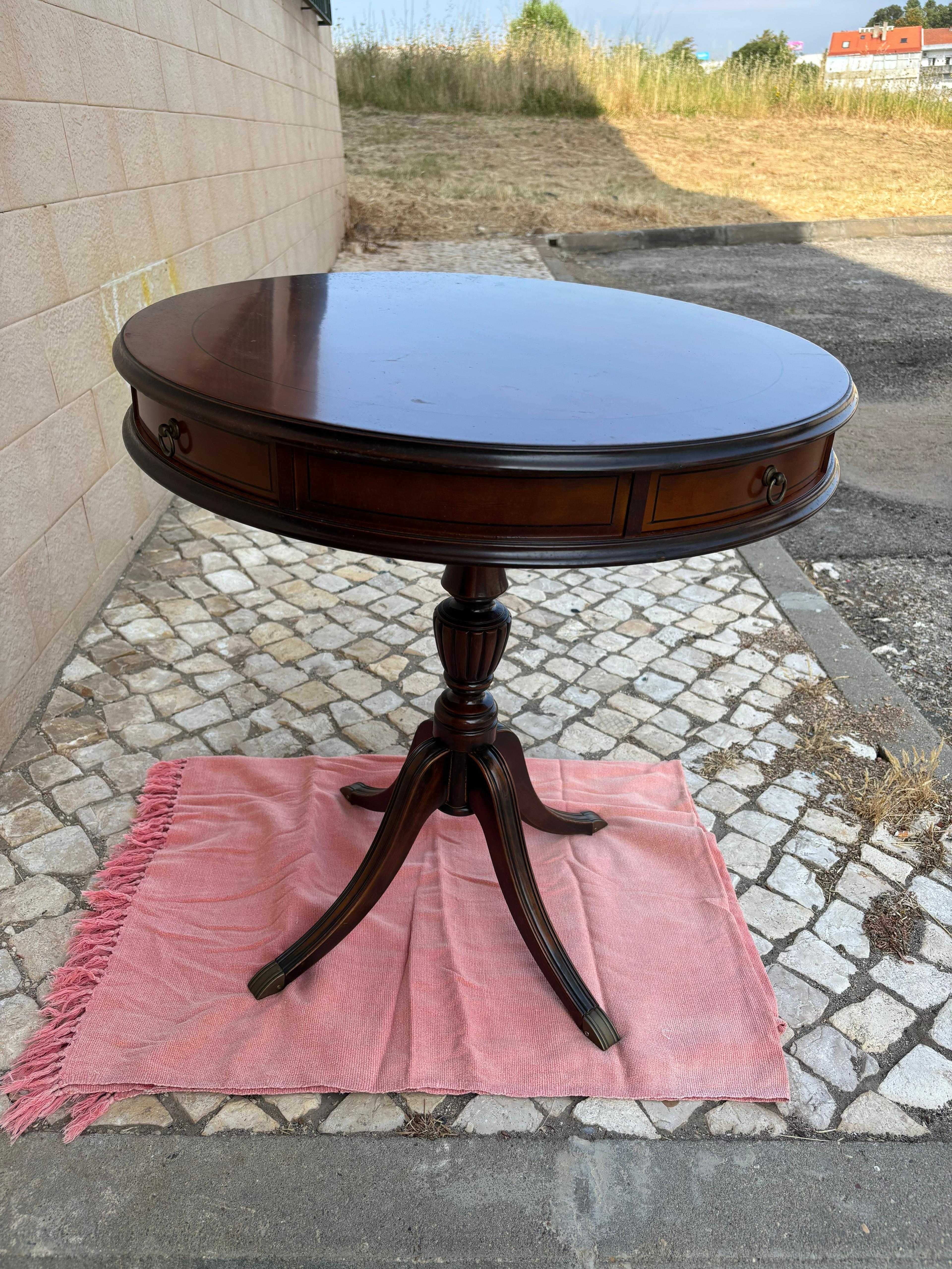 MESA DE APOIO ##