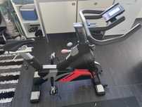 Bicicleta Estatica NordicTrack GX 8.0
