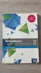 Matematyka 2 zakres podstawowy