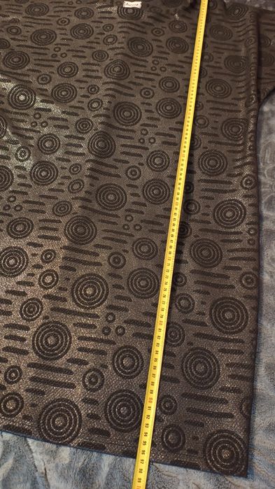 Nowa śliczna sukienka koktajlowa imprezowa Plus Size