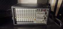 Behringer PMP EUROPOWER 2000