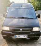 Продається Fiat Scudo 1.9 TD, 1998 р.в.

Ціна: 3000$ (торг присутній)