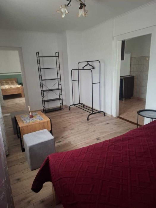 Domek całoroczny na wynajem na Roztoczu