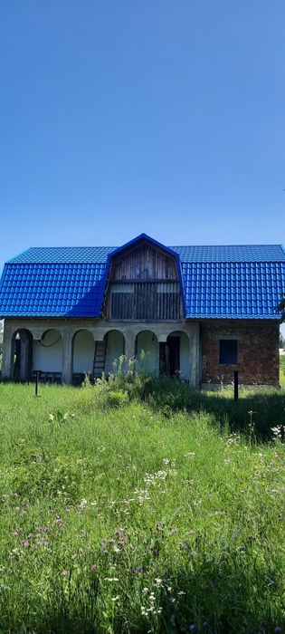 Будинок  в с. Іспас. Вижницький район