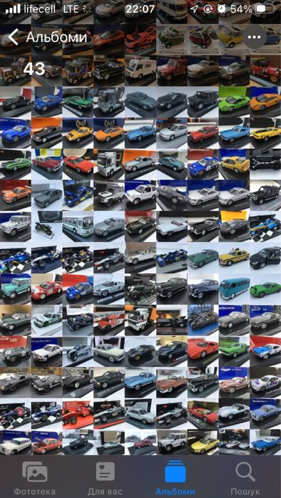 ПіД ЗАМОВЛЕННЯ 1:43 mercedes audi skoda модель моделька машинка amg