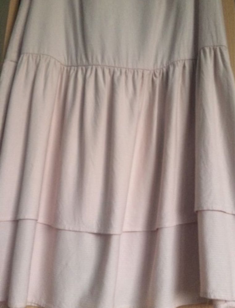 Sukienka letnia H&M