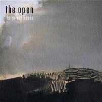 The Open cd  The Silent Hours  i       ndie britpop