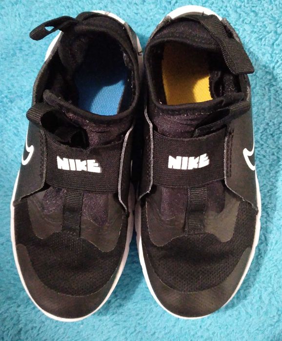 Nike Flex Runner buty dziecięce rozmiar 33